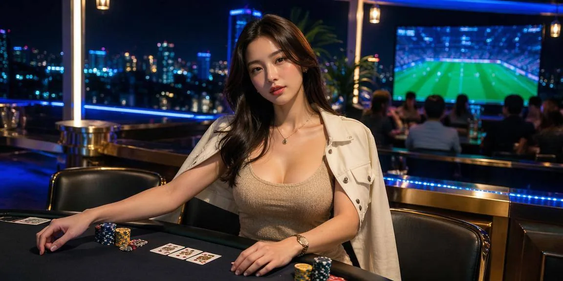 w88limo Việt Nam Sảnh casino